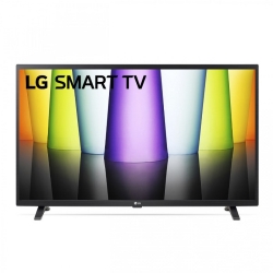 LG TV LED 32" 32LQ63006LA FULL HD SMART TV WIFI DVB-T2